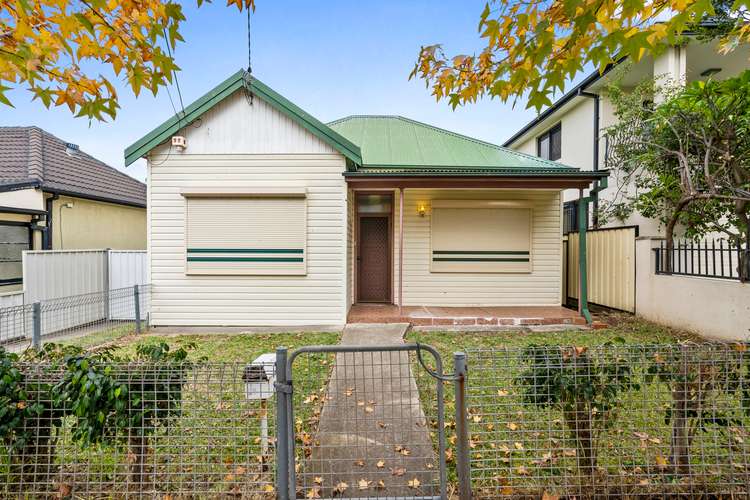 Main view of Homely house listing, 28a Union Road, Auburn NSW 2144