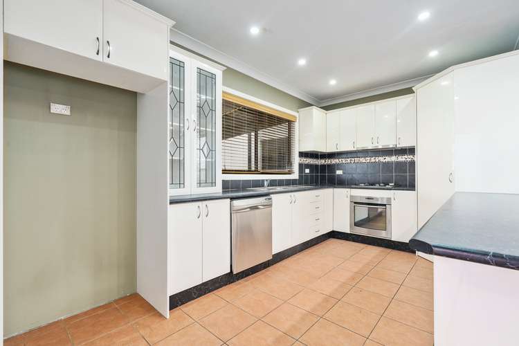 Second view of Homely house listing, 28a Union Road, Auburn NSW 2144