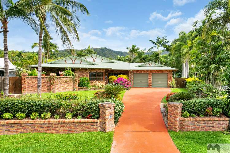 Second view of Homely house listing, 41 Yule Avenue, Clifton Beach QLD 4879