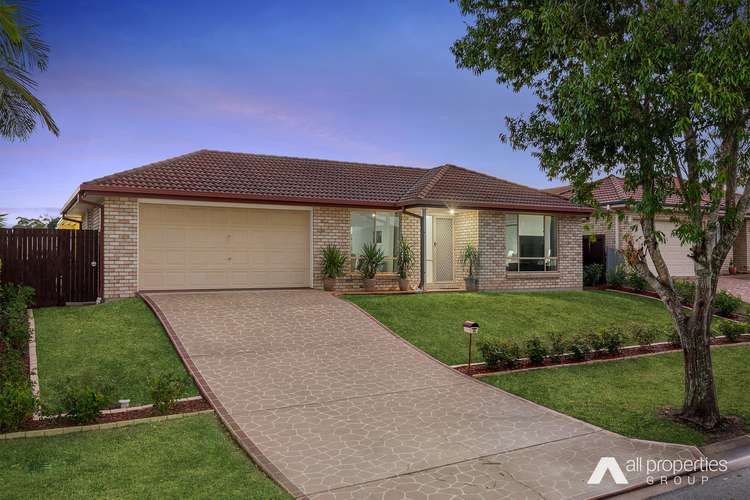Second view of Homely house listing, 48 Columbus Circuit, Drewvale QLD 4116