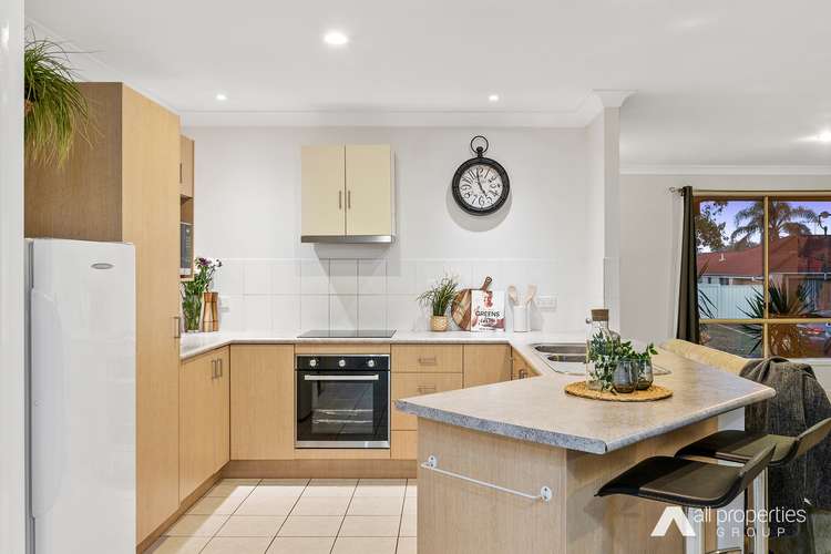 Fourth view of Homely house listing, 48 Columbus Circuit, Drewvale QLD 4116