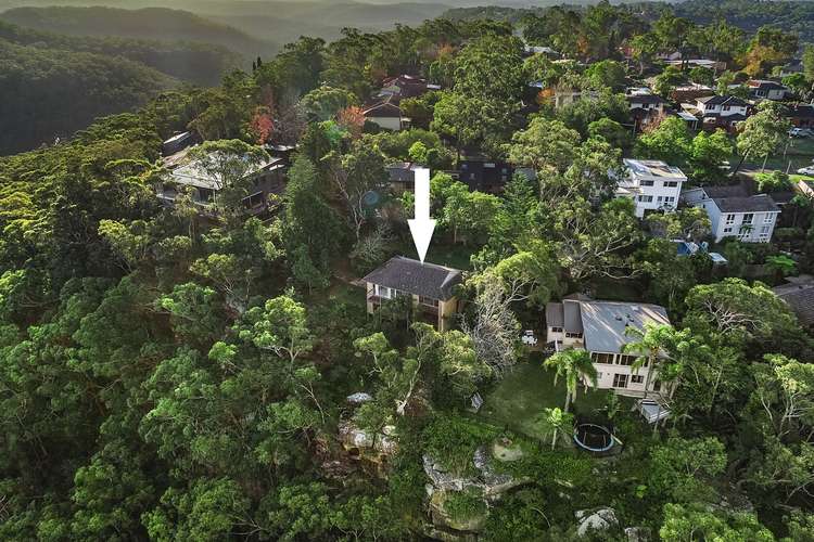 Sixth view of Homely house listing, 23 Gwandalan Crescent, Berowra NSW 2081