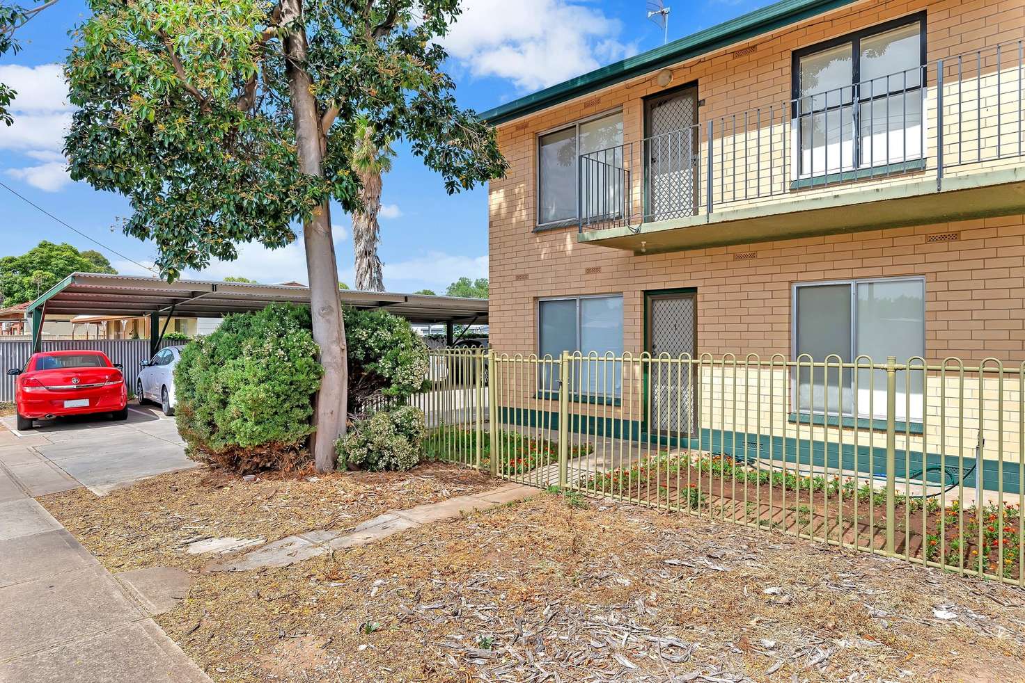 Main view of Homely unit listing, 5/61 Way Street, Kilburn SA 5084