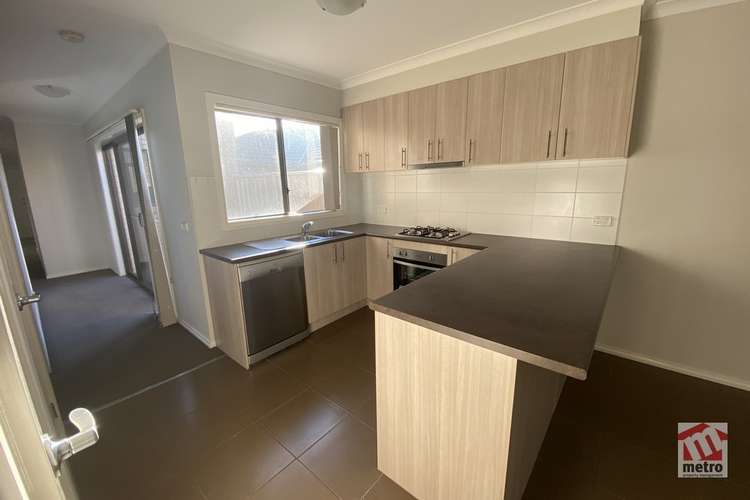 Second view of Homely house listing, 7A Bonnor Street, Sunbury VIC 3429