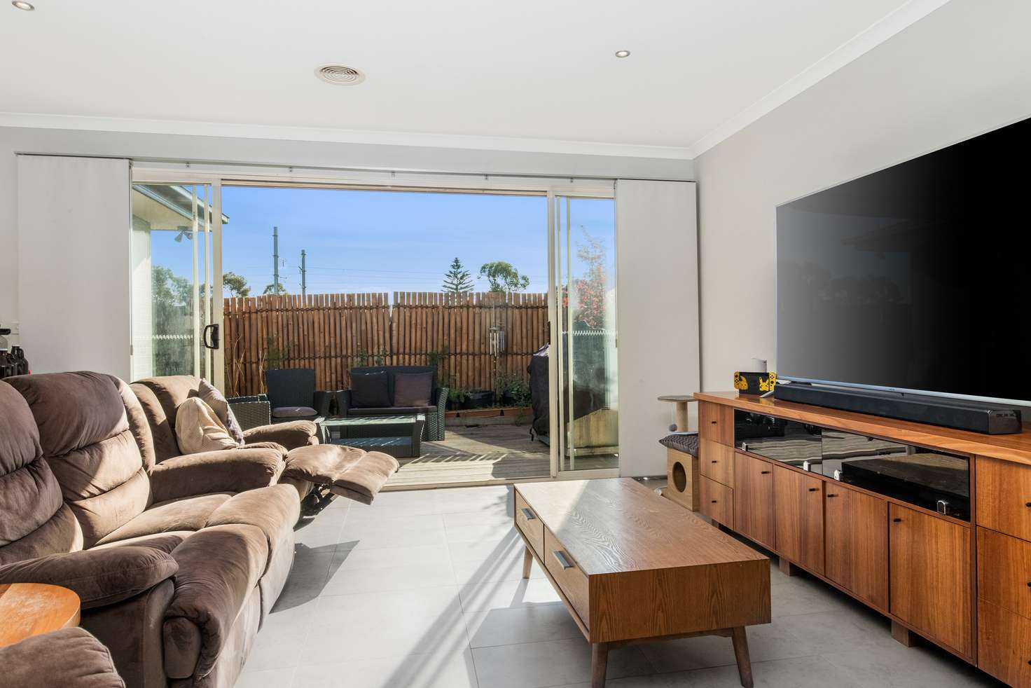 Main view of Homely house listing, 33 Georgia Crescent, Werribee VIC 3030