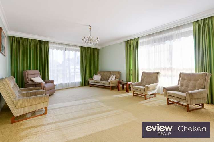 Second view of Homely unit listing, 1/58 Jasper Road, Bentleigh VIC 3204