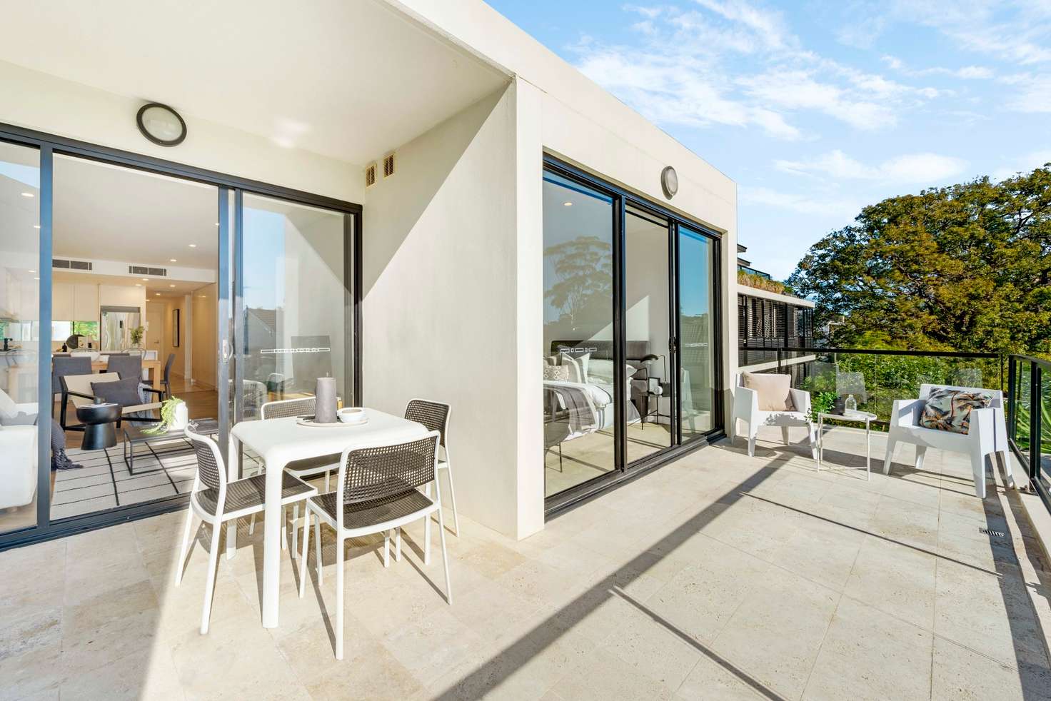 Main view of Homely apartment listing, 201/64 Gladesville Road, Hunters Hill NSW 2110