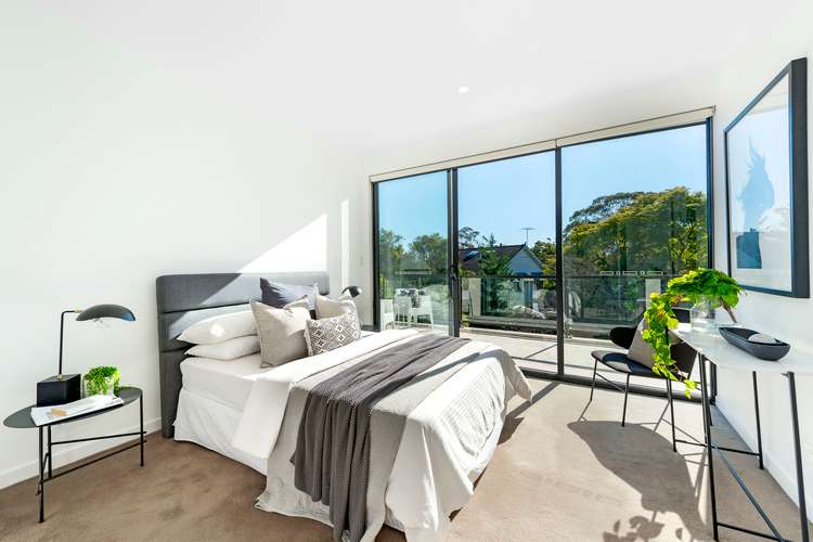 Third view of Homely apartment listing, 201/64 Gladesville Road, Hunters Hill NSW 2110