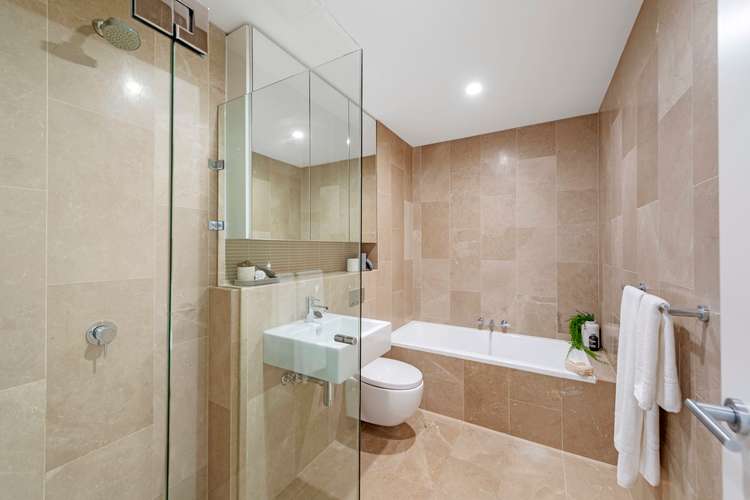 Fifth view of Homely apartment listing, 201/64 Gladesville Road, Hunters Hill NSW 2110