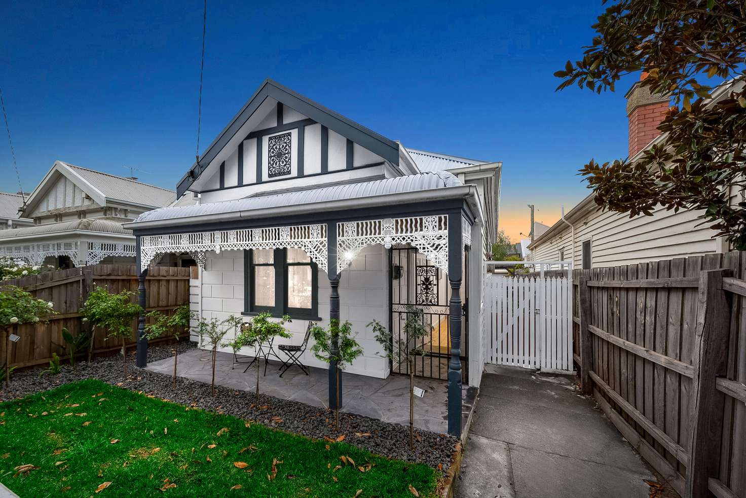 Main view of Homely house listing, 103 Williamstown Road, Seddon VIC 3011