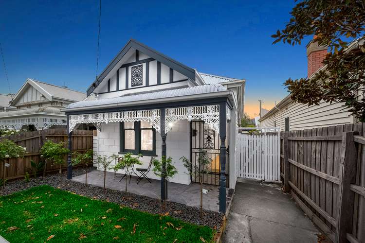 Main view of Homely house listing, 103 Williamstown Road, Seddon VIC 3011