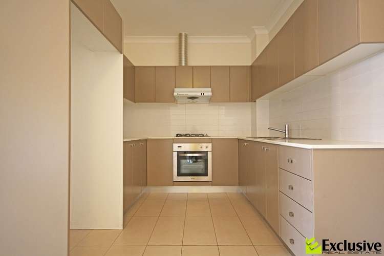 Second view of Homely apartment listing, 19/59-67 Second Avenue, Campsie NSW 2194