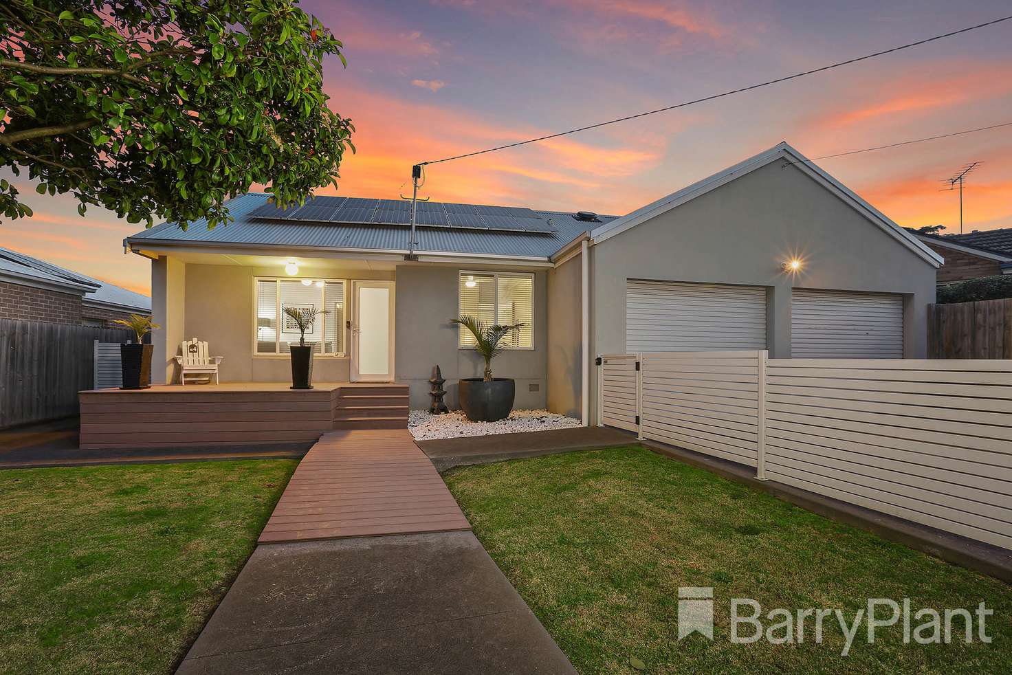 Main view of Homely house listing, 4 Bendle Street, East Geelong VIC 3219