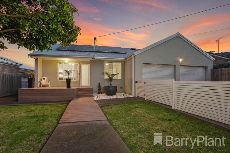 Main view of Homely house listing, 4 Bendle Street, East Geelong VIC 3219