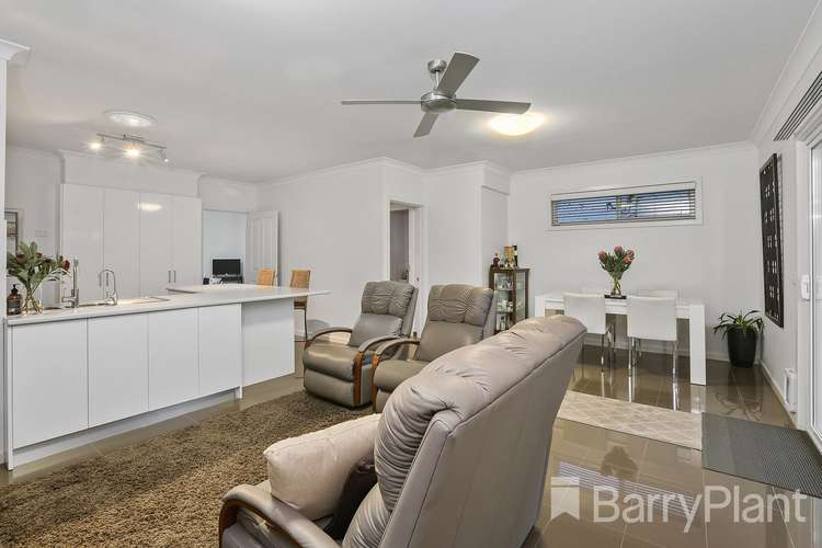 Fifth view of Homely house listing, 4 Bendle Street, East Geelong VIC 3219