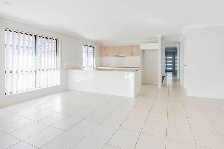 Second view of Homely house listing, 16 Goal Crescent, Griffin QLD 4503