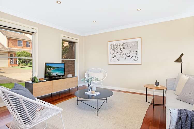 Second view of Homely villa listing, 8/8-14 Jacaranda Road, Caringbah NSW 2229