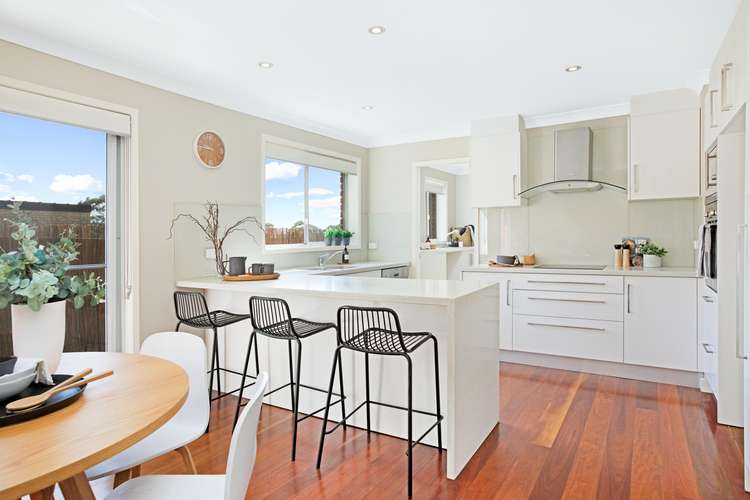 Third view of Homely villa listing, 8/8-14 Jacaranda Road, Caringbah NSW 2229