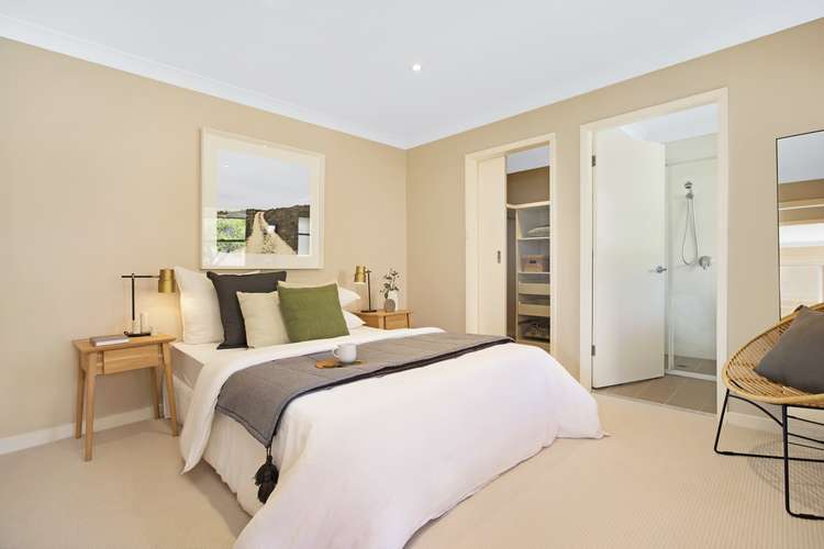 Fourth view of Homely villa listing, 8/8-14 Jacaranda Road, Caringbah NSW 2229