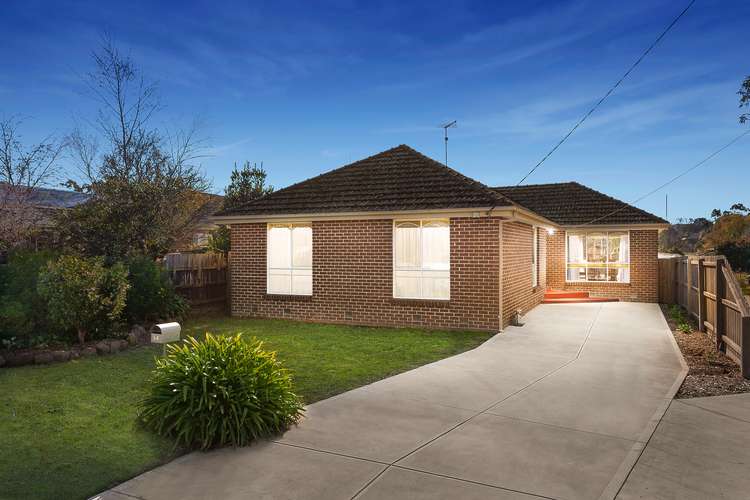 Third view of Homely house listing, 54B Murphy Street, Romsey VIC 3434