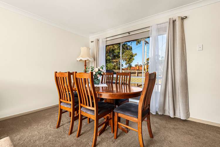 Fifth view of Homely house listing, 54B Murphy Street, Romsey VIC 3434