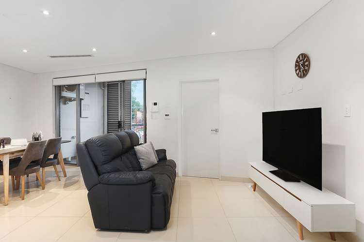 Second view of Homely unit listing, 7/374 Rocky Point Road, Sans Souci NSW 2219