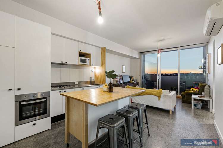 Main view of Homely unit listing, 12/130 Victoria Street, Seddon VIC 3011