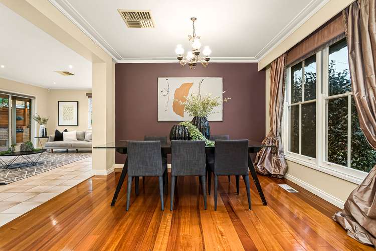 Fifth view of Homely house listing, 54 Fyfe Drive, Templestowe Lower VIC 3107