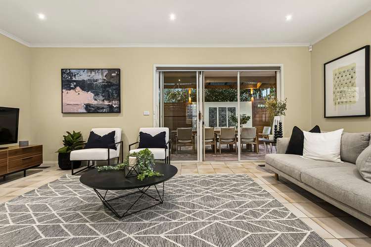 Sixth view of Homely house listing, 54 Fyfe Drive, Templestowe Lower VIC 3107