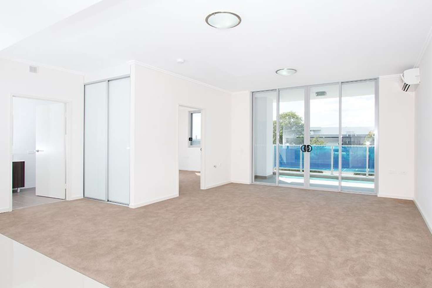 Main view of Homely unit listing, 210/3 Weston Street, Rosehill NSW 2142