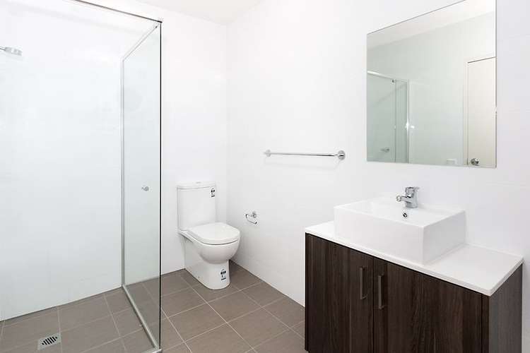 Third view of Homely unit listing, 210/3 Weston Street, Rosehill NSW 2142