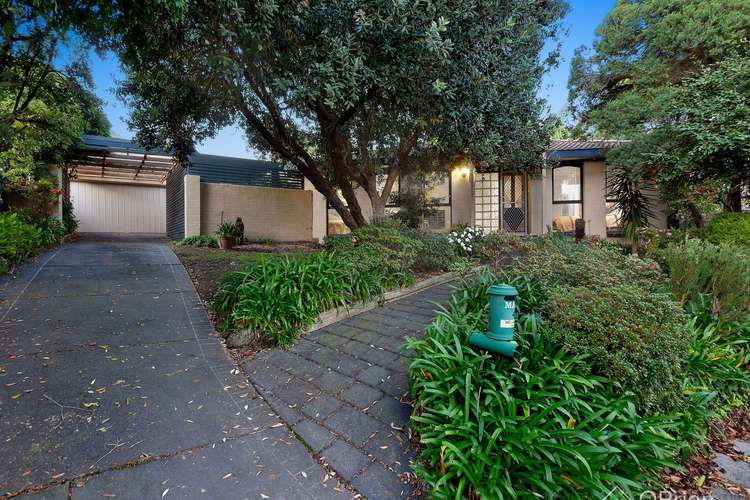 Main view of Homely house listing, 4 Murndal Court, Frankston South VIC 3199