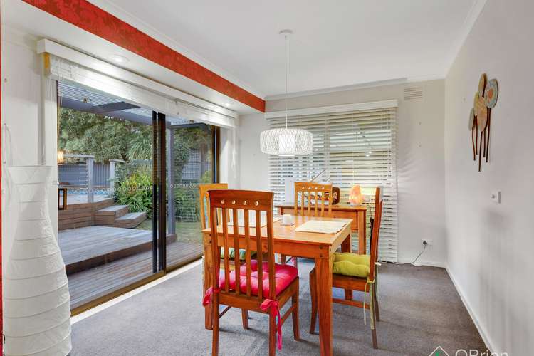 Fifth view of Homely house listing, 4 Murndal Court, Frankston South VIC 3199