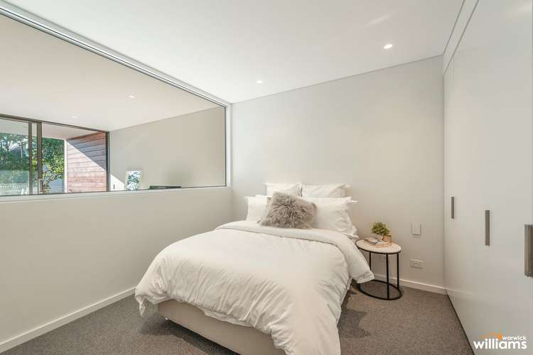 Fourth view of Homely apartment listing, 102/19 Collingwood Street, Drummoyne NSW 2047