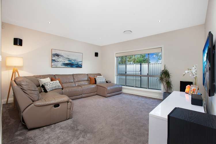 Third view of Homely house listing, 13 Zep Place, Kellyville Ridge NSW 2155