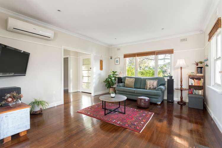 Second view of Homely house listing, 33 Linda Avenue, Box Hill North VIC 3129