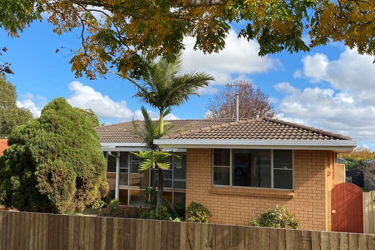 Second view of Homely house listing, 9 Raftery Street, Centenary Heights QLD 4350