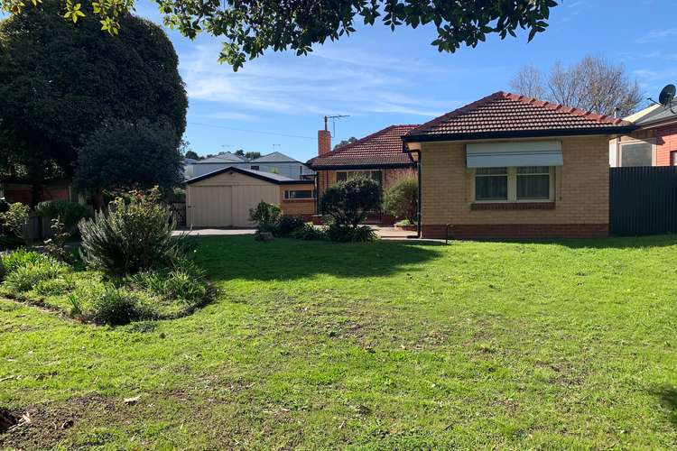 Main view of Homely house listing, 5 Hawthorn Crescent, Campbelltown SA 5074