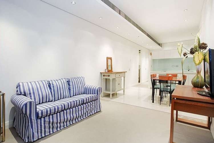 Fourth view of Homely apartment listing, 707/8 Glen Street, Milsons Point NSW 2061