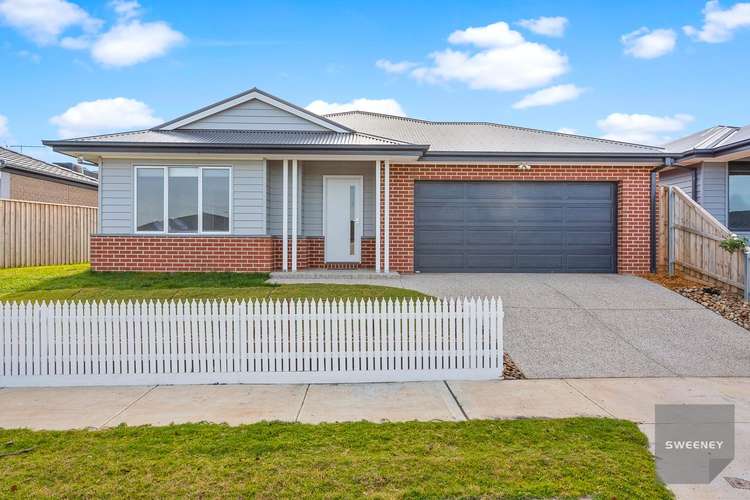 Main view of Homely house listing, 9 Earl Street, Bacchus Marsh VIC 3340