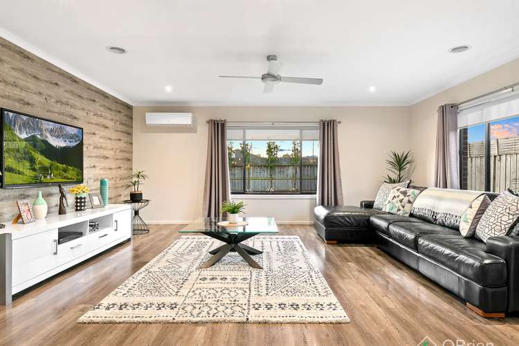 Third view of Homely house listing, 5 Woodlawn Boulevard, Yarragon VIC 3823
