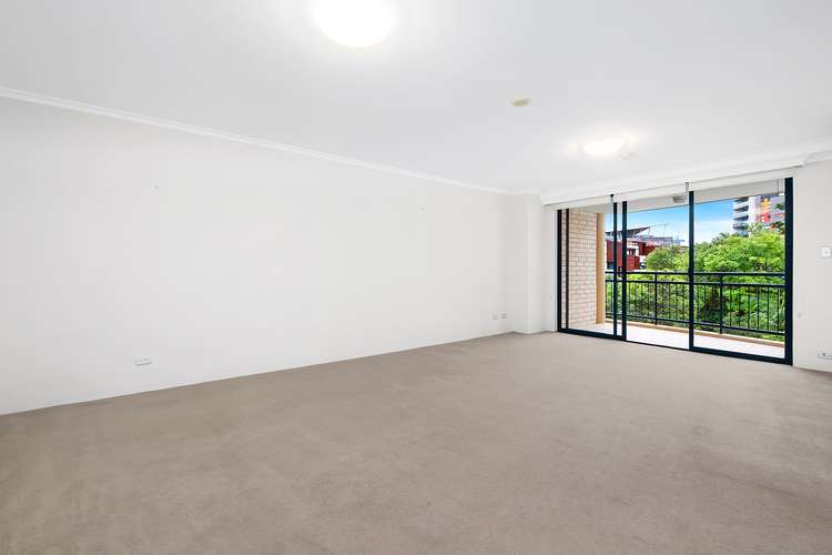 Third view of Homely apartment listing, 87/120 Saunders Street, Pyrmont NSW 2009