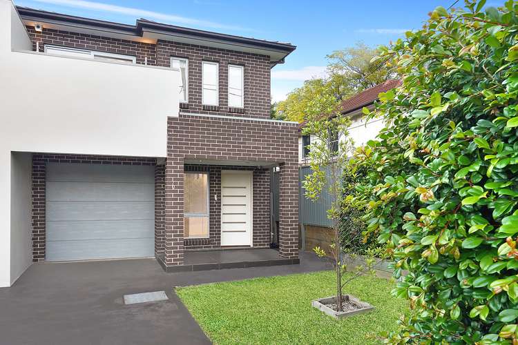 Main view of Homely house listing, 6 Marguerette Street, Ermington NSW 2115