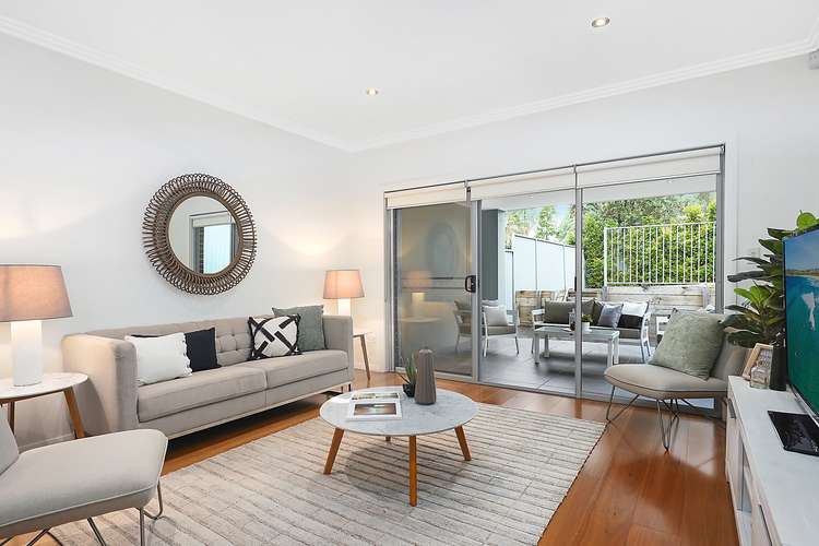 Second view of Homely house listing, 6 Marguerette Street, Ermington NSW 2115