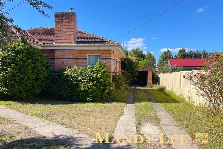 Second view of Homely house listing, 2A Clifton Street, Box Hill South VIC 3128