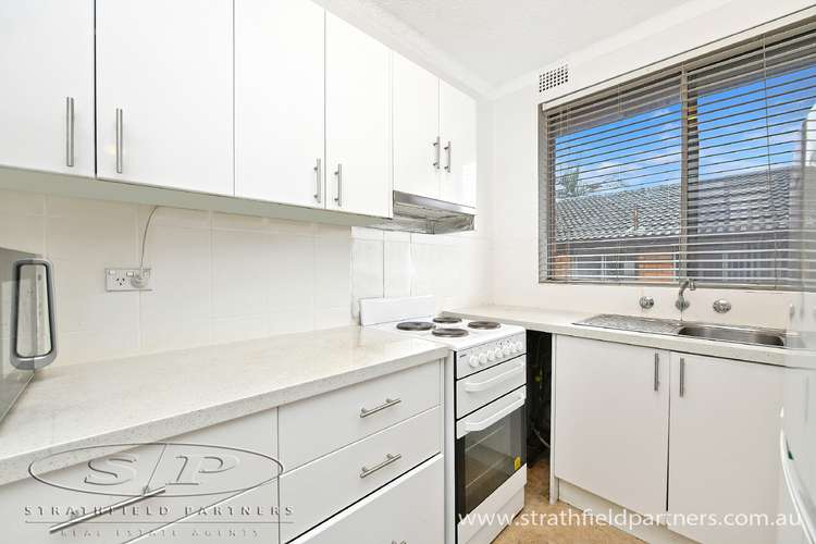 Second view of Homely apartment listing, 8/18 Wigram Street, Harris Park NSW 2150