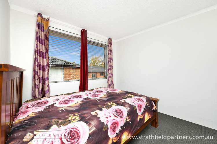 Fourth view of Homely apartment listing, 8/18 Wigram Street, Harris Park NSW 2150