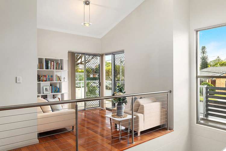 Fifth view of Homely house listing, 31B Ferndale Road, Revesby NSW 2212