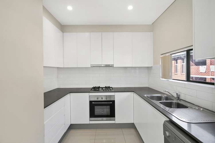 Second view of Homely apartment listing, 9/8 Wigram Street, Harris Park NSW 2150