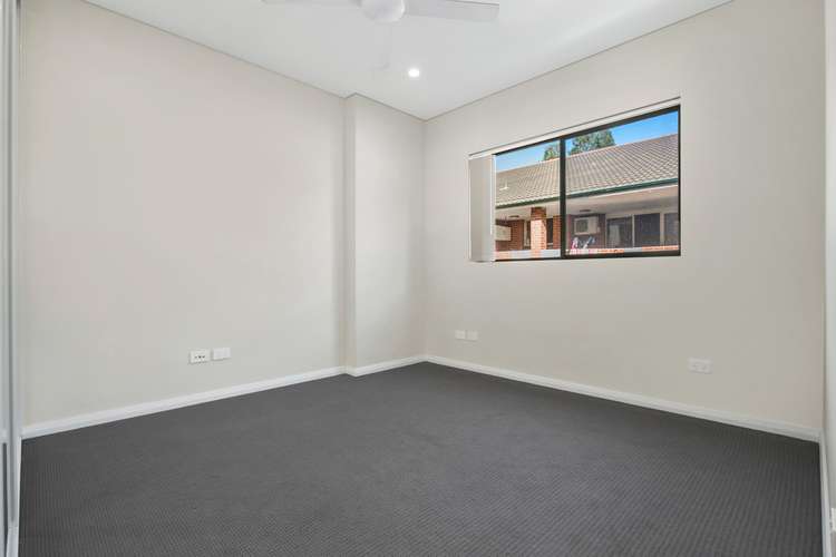 Fifth view of Homely apartment listing, 9/8 Wigram Street, Harris Park NSW 2150